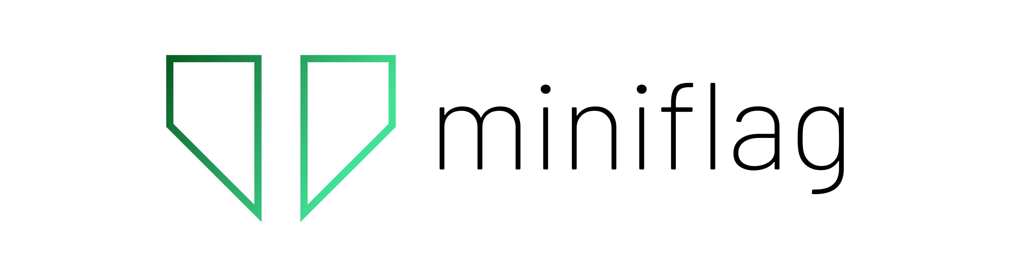Miniflag